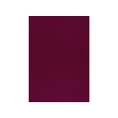 Cartolina A4 Bordeaux 8B 250g 125 Folhas