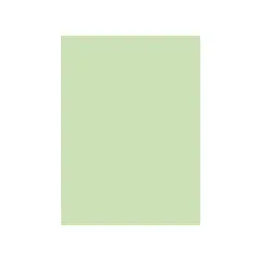 Cartolina A4 Verde CLA 3 250g 1 Folha