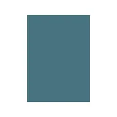 Cartolina A4 250g Azul CLA 5A 1 Folha