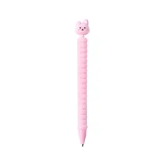 Lapiseira 0,5mm Lazy Stars Rabbit 1un