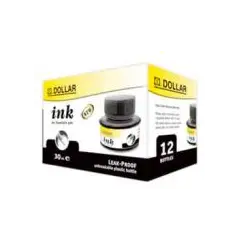 Tinta Canetas 30ml Azul