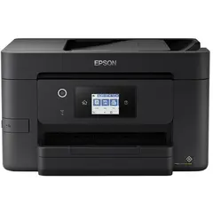 EPSON WorkForce Pro WF-3820DWF MFP colour ink-jet A4 21ppm print 250 sheets USB 2.0 LAN Wi-Fi USB host