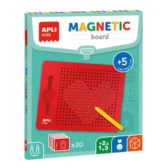 Jogo Educativo Apli Quadro Magnético