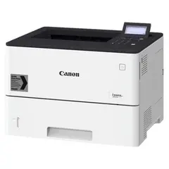 CANON i-SENSYS LBP325x Printer Mono B/W Duplex laser A4 1200x1200dpi 43ppm capacity 650 sheets USB 2.0 Gigabit LAN USB host