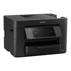 EPSON WorkForce Pro WF-4820DWF MFP colour ink-jet A4 210x297mm A4 25ppm print 250 sheets USB 2.0 LAN Wi-Fi USB host