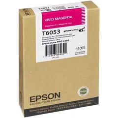 EPSON T9136 Vivid Light Magenta Ink Cartridge 200ml