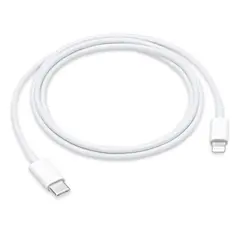 APPLE USB-C to Lightning Cable 1m