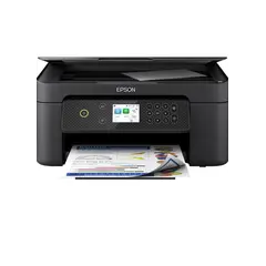 EPSON Expression Home XP-4200 MFP colour inkjet A4 10ppm Print 100sheets USB Wi-Fi Black