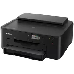 CANON PIXMA TS705a Printer colour Duplex inkjet A4 15ipm mono 10ipm colour 350sheets USB LAN Wi-Fi