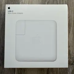 APPLE 96W USB-C Power Adapter
