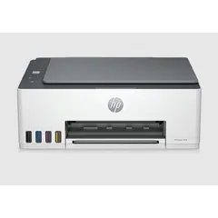 HP Smart Tank 7606 All-in-One Printer A4 color Inkjet Print scan copy 9ppm