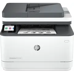 HP LaserJet Pro 3002dw Printer Mono B/W Duplex laser A4 1200x1200dpi 33ppm capacity: 250 sheets USB 2.0 LAN Wi-Fi Bluetooth LE
