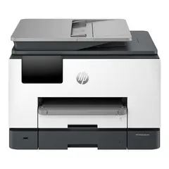 HP Officejet Pro 9130b All-in-One MFP colour ink-jet A4 23ppmcopy 25ppmprint 250 sheets USB 2.0 LAN USB host Wi-Fi