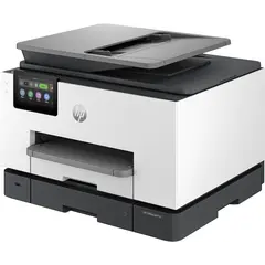 HP Officejet Pro 9132e All-in-One MFP colour inkjet A4 23ppm Copy 25ppm Print 500sheets USB Wi-Fi Bluetooth LAN