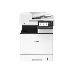 CANON i-SENSYS MF842cdw MFP colour laser A4 210x297mm A4 38ppm copy 38ppm print 650 sheets USB 2.0 LAN USB host Wi-Fi