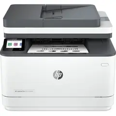 HP LaserJet Pro MFP 3102fdn MFP Mono laser A4 33ppm Copy 33ppm Print 250sheets USB LAN