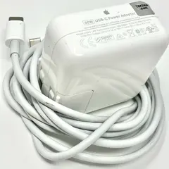 APPLE 30W USB-C Power Adapter