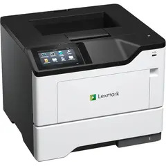 LEXMARK M3350 Printer Mono Duplex laser A4 1200x1200dpi 47ppm 650sheets USB LAN Wi-Fi Bluetooth LE