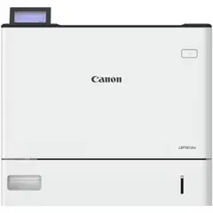 CANON i-SENSYS LBP361dw Printer Mono laser A4 61ppm Print 550sheets USB LAN Wi-Fi