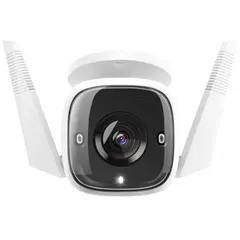 Câmara TP-LINK Outdoor IP66 Full HD Wi-FI Day/Night view Micro SD card storage