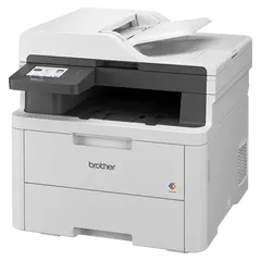 BROTHER MFC-L3740CDWE MFP colour LED A4 18ppm Copy 18ppm Print 250sheets USB LAN Wi-Fi