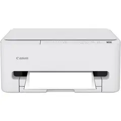Bundle CANON PIXMA TS4150i A4 3in1 MFP Printer Duplex 14ppm + CANON Black ink cartridge PG-595 XL