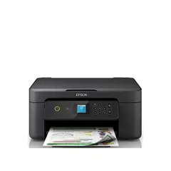 EPSON Expression Home XP-3200 MFP colour inkjet A4 10ppm Print 100sheets USB Wi-Fi Black
