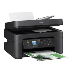 EPSON WorkForce WF-2930DWF MFP colour ink-jet 216x297mm A4 10ppm print 100 sheets USB 2.0 Wi-Fi