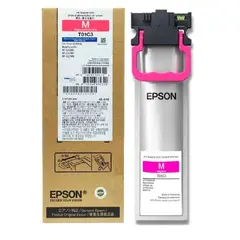 EPSON T693300 ink cartridge magenta high capacity 350ml 1-pack UltraChrome XD