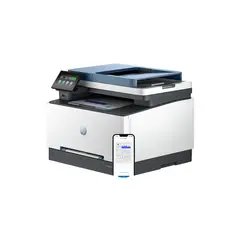 HP Color LaserJet Pro MFP 3302sdw MFP colour laser A4 25ppm Copy 25ppm Print 250sheets LAN USB Wi-Fi
