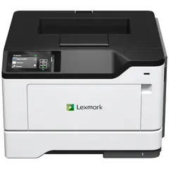 LEXMARK MS531dw Printer Mono laser A4 1200x1200dpi 44ppm 350sheets USB LAN Wi-Fi Bluetooth LE