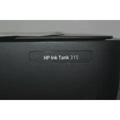 HP Smart Tank 5105 All-in-One MFP colour inkjet refillable A4 10ppm Copy 12ppm Print 100sheets USB Wi-Fi Bluetooth basalt