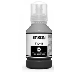 EPSON SC-T3100x Black Ink
