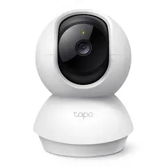 TP-LINK Wi-Fi Home Security Camera with Pan/Tilt TC712-Pack
