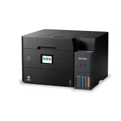 EPSON EcoTank ET-4950 Inkjet MFP A4 18ppm ISO USB WLAN Wi-Fi