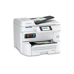 EPSON WORKFORCE PRO EM-C7100DWF INKJET COLOR 25 PPM A3+ MULTIFUNCTIONAL BLACK PRINTER