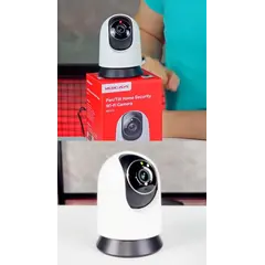 TP-LINK MERCUSYS MC210 Camera 360 2K 3MP