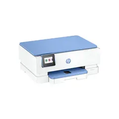 HP Envy Photo 7231 All-in-One Color Inkjet 10ppm Print Scan Copy Photo Printer USB 2.0 Wi-Fi