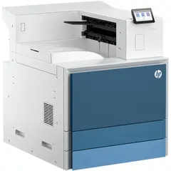 HP LaserJet Enterprise 8501DN Printer Europe 70ppm