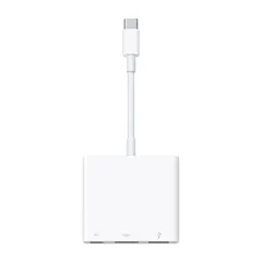 APPLE USB-C Digital AV Multiport Adapter