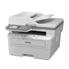 BROTHER MFC-L2960DW MFP Mono laser A4 34ppm Copy 34ppm Print 250sheets LAN Wi-Fi USB