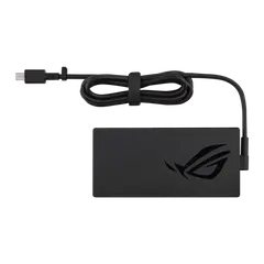 ASUS ROG 180 W Compact Plug Adapter AR180-00 A22-180P1A/EU