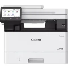 CANON i-SENSYS MF463dw II MFP Mono laser A4 210x297mm A4 40ppmcopy 65.4ppmprint 250 sheets USB 2.0 Gigabit LAN Wi-Fi
