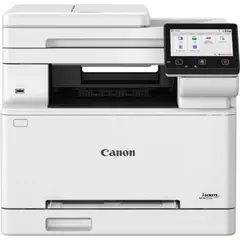 CANON MF667Cdw Laser Multifunction Printer 25ppm color A4