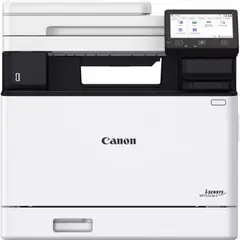 CANON i-SENSYS MF752Cdw II MFP colour laser A4 33ppm Copy 33ppm Print 250sheets USB LAN Wi-Fi