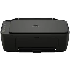Multifunción HP Deskjet 2910 WiFi/ Negra