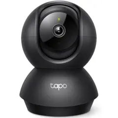 Cámara de Videovigilancia TP-Link Tapo C211/ 360º/ Visión Nocturna/ Control desde APP