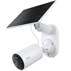 TP-LINK TC82 KIT BatteryCam+Pannello Solare