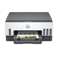 HP Smart Tank 7008 All-in-One Color Inkjet A4 13ppm 250 sheets USB 2.0 Wi-Fi Direct Print Scan Copy Wireless
