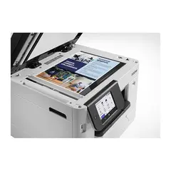 BROTHER MFCJ5110DW Professional A4 inkjet 4in1 30ppm Wi-Fi and Wi-Fi direct Duplex 10.9 cm Colour Touchscreen